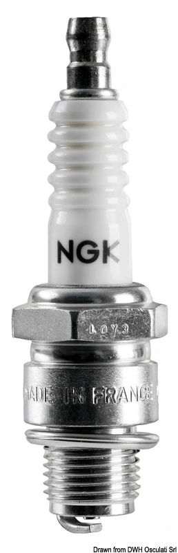 svjećica ''NGK'' - BPZ8HS-15