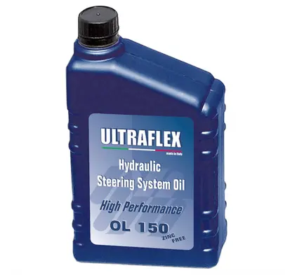 ulje 150 za kormilarske uređaje Ultraflex 1l