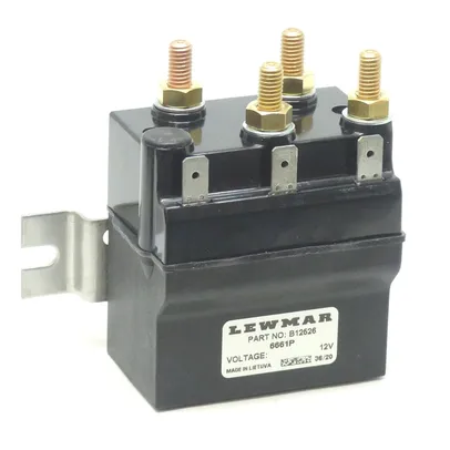 Solenoid 110TT- 140TT - 2kw