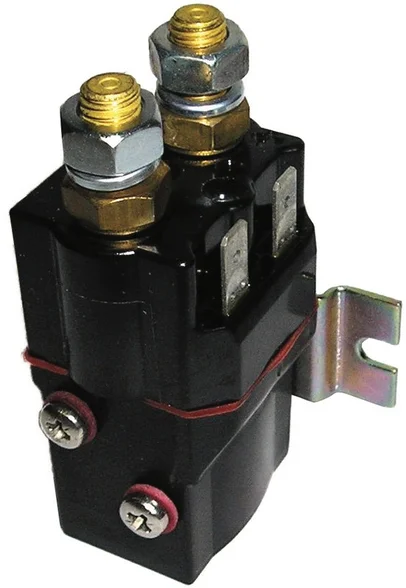 solenoid lewmar 12V