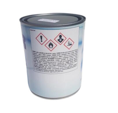 Unimar proizvodi za održavanje tikovine