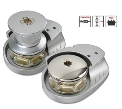 Elektromotor za vitlo 1000/24 Lofrans