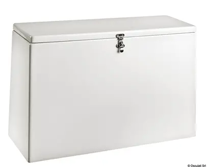 Preklopna kutija za rezervare