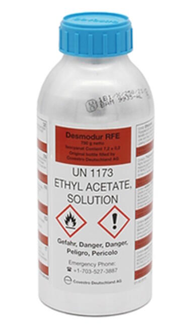 Katalizator za ljepila za gumenjake - profesionalna upotreba