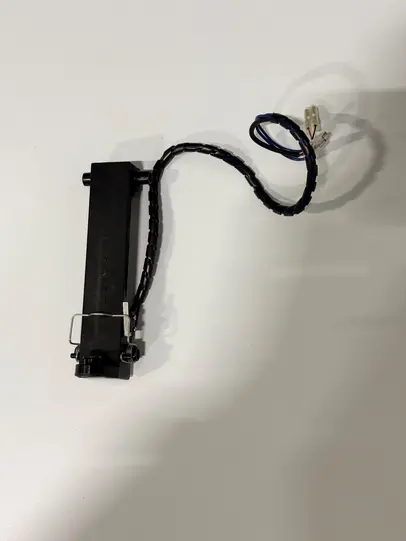 klizač za vitlo CRW400