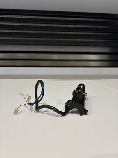 klizač za vitlo CRW400