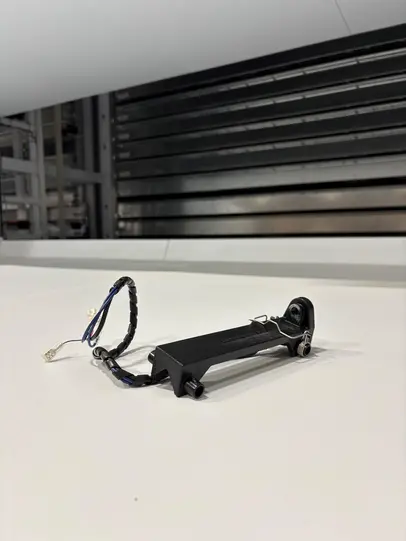 klizač za vitlo CRW400