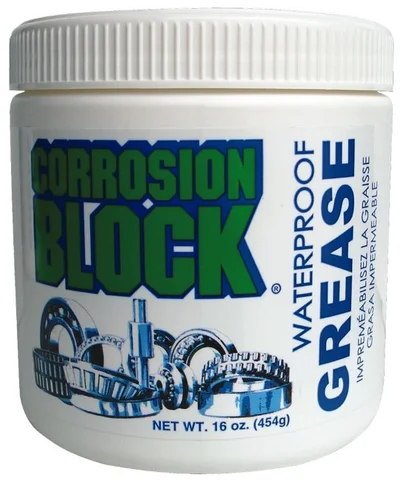 mast u kantici Corrosion Block 454 g