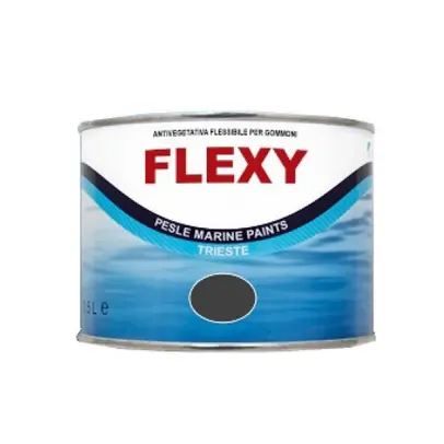 Antivegetativni premaz Flexy 0,5 l bijeli