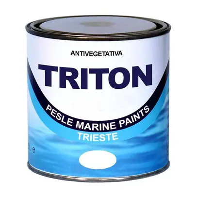 Antivegetativni premaz Triton 0,75 l plavi