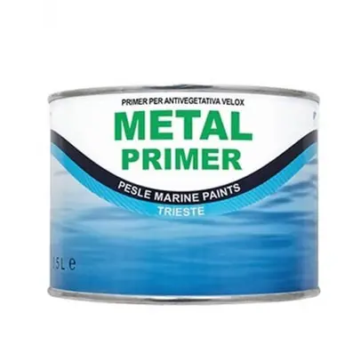 Metal primer 0,25 l