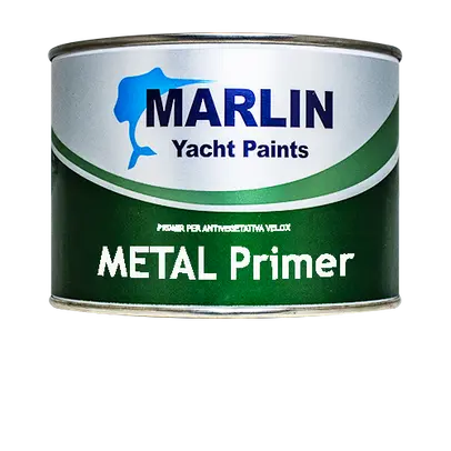 Metal primer 0,25 l