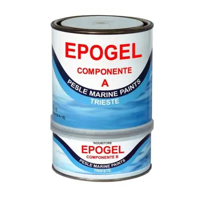 Epogel 2,5 l bijeli