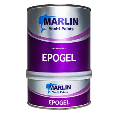 Epogel 2,5 l bijeli