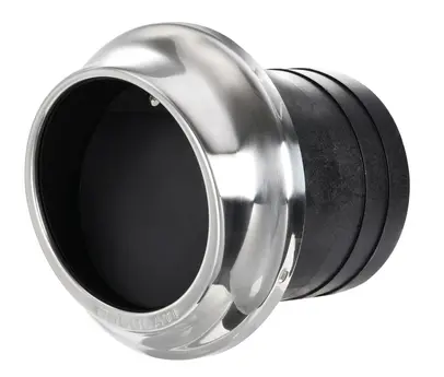 Rozete ispusta od tehnopolimera i inoxa sa zaštitom od povrata