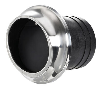 Rozete ispusta od tehnopolimera i inoxa sa zaštitom od povrata