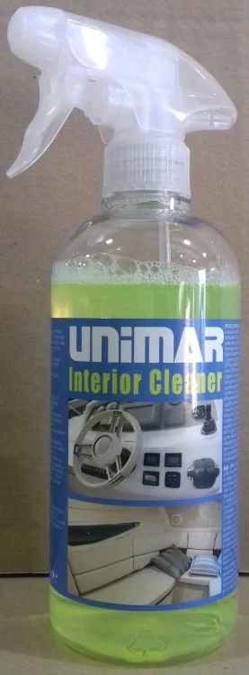 Unimar Interior Cleaner 500 ml