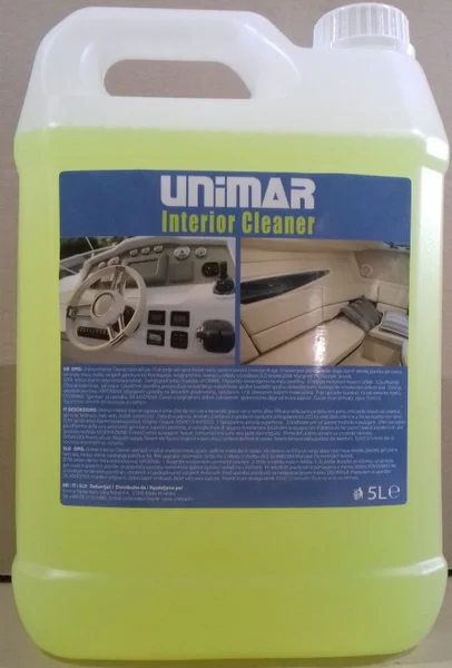 Unimar Interior Cleaner 5 litara