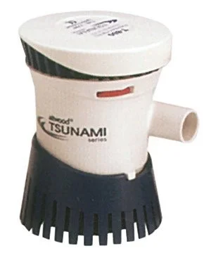 Kaljužna pumpa Attwood TSUNAMI T1200