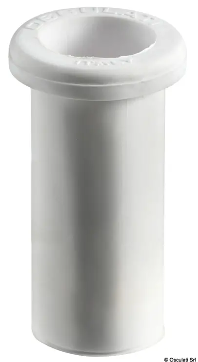 Rezervni ležaj za nosače štapova za pecanje