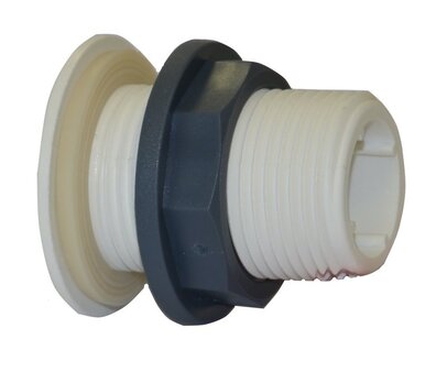 Priključak za spremnik muški sa brtvom