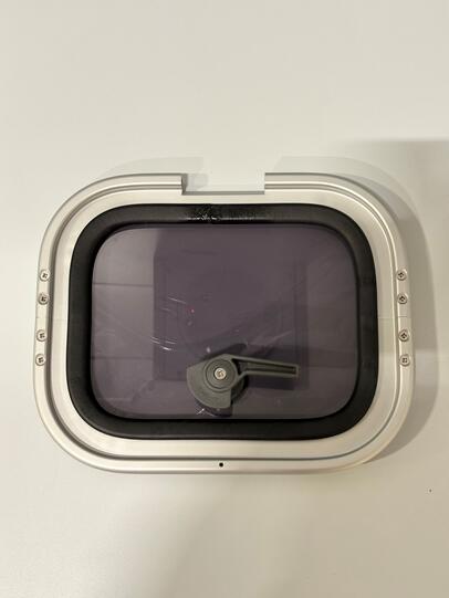 gornji okvir za prozor LP03 MK2