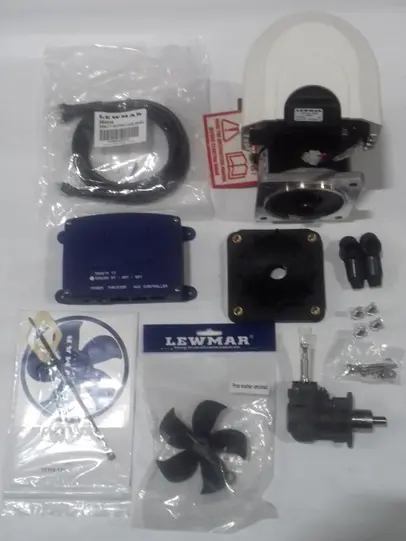 Pramčani propeleri BOW GEN2