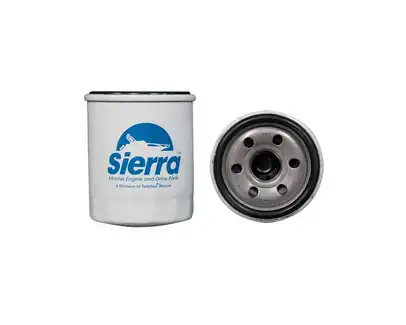 filter ulja Sierra 30hp (3cyl, 2005), 40-60hp (1998-up) 75-115hp