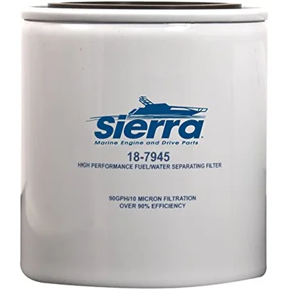 filter benzina Sierra za MERCRUISER