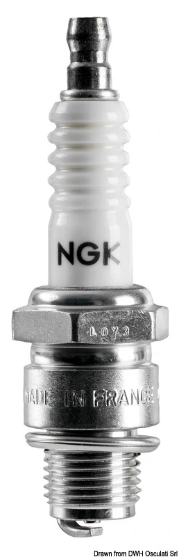svjećica ''NGK'' - ZFR6K-11
