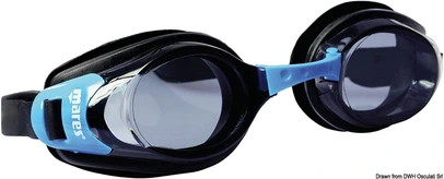 naočale za plivanje Mares model Polinesia