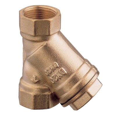 Filter za vodu Guidi s nepovratnim ventilom