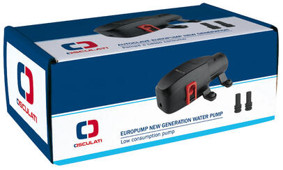 Pumpa vode Europump 4 New Generation