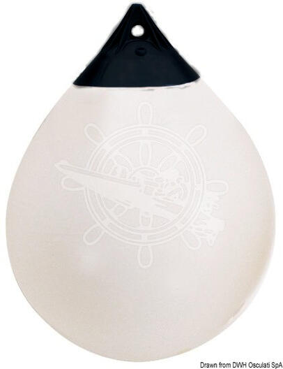 Bokobrani POLYFORM Serija A