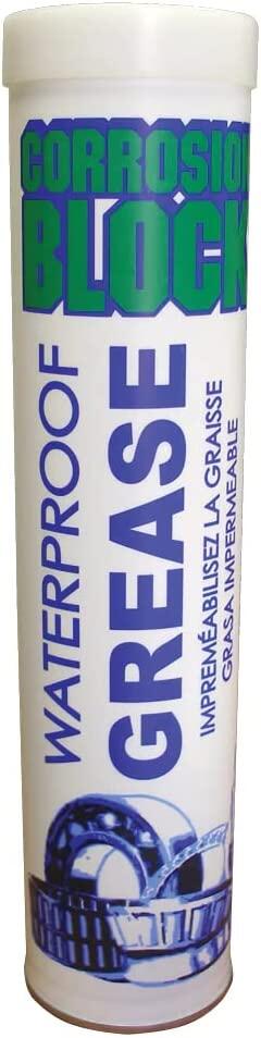 Vodootporna mast za razne primjene