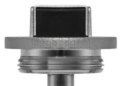 Plovak vertikalni s flanđom S3 s navojem