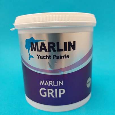 Marlin Grip - 1 l, sivi