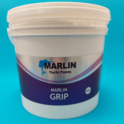 Marlin Grip - 5 l, bijeli