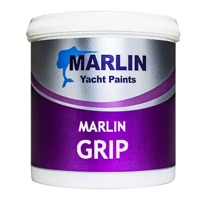 Marlin Grip - 5 l, sivi