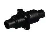 nepovratni ventil linijski WHALE - 25/38 mm