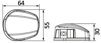 navigacijsko svjetlo