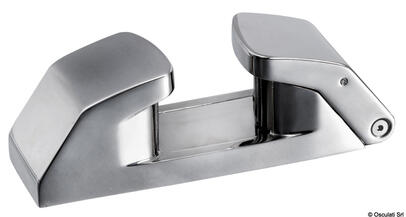 Prolaz za sajle sa sistemom za blokiranje konopa Crab