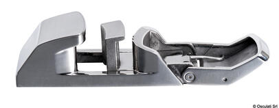 Prolaz za sajle sa sistemom za blokiranje konopa Crab