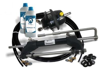 Hidraulični komplet Ultraflex za vanbrodski motor