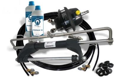 Hidraulični komplet Ultraflex za vanbrodski motor
