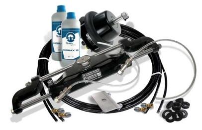 Hidraulični komplet Ultraflex za vanbrodski motor