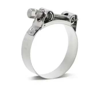 Obujmica Heavy Duty AISI 316 Inox W4