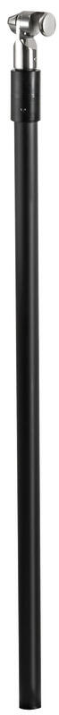 Teleskopski stupić za vanjski tuš Rocky