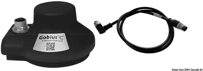 Vanjski senzor razine Gobius C