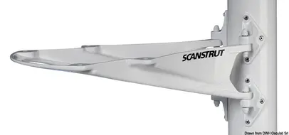 Nosač jarbola SC20 SCANSTRUT